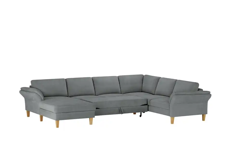 Max Schelling Wohnlandschaft Maximum, Funktionsansicht