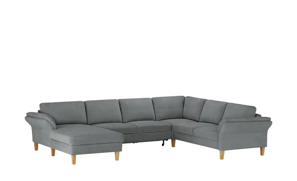 Max Schelling Wohnlandschaft Maximum, Perspektive