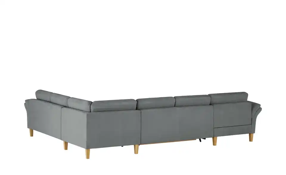 Max Schelling Wohnlandschaft Maximum, Rückansicht