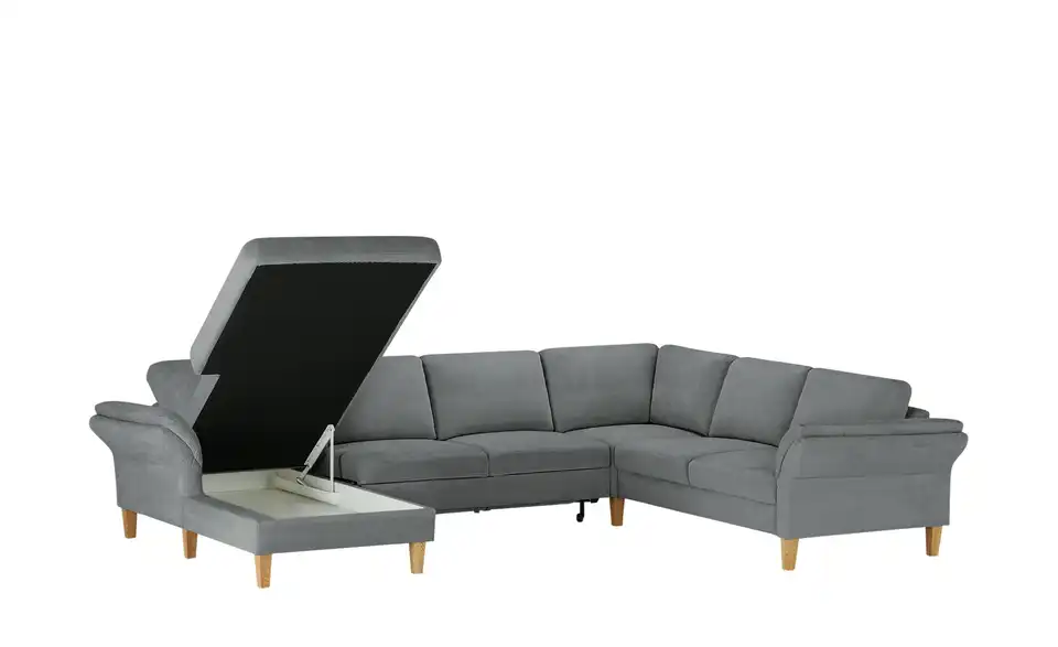 Max Schelling Wohnlandschaft Maximum, Funktionsansicht