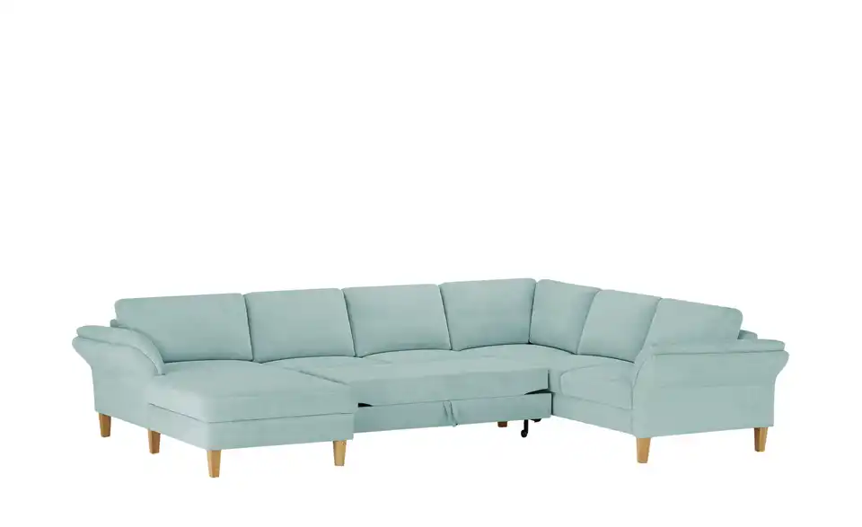 Max Schelling Wohnlandschaft Maximum, Funktionsansicht