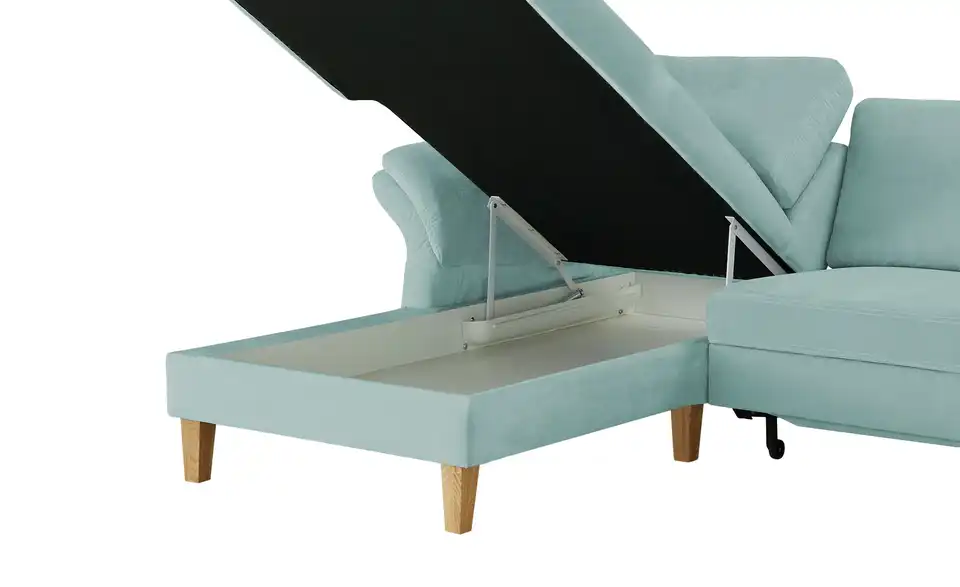 Max Schelling Wohnlandschaft Maximum, Detailansicht