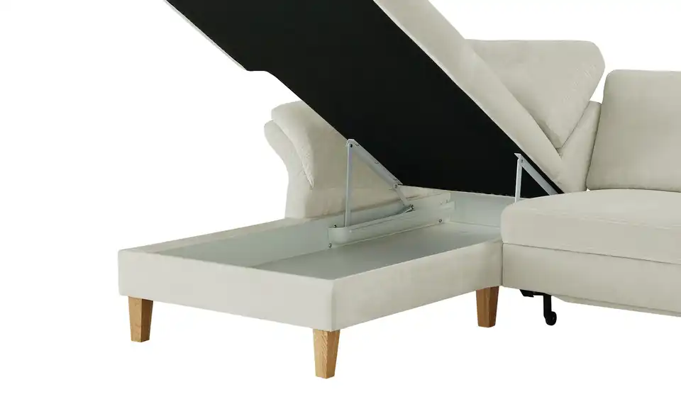 Max Schelling Wohnlandschaft Maximum, Detailansicht