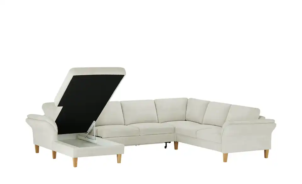 Max Schelling Wohnlandschaft Maximum, Funktionsansicht