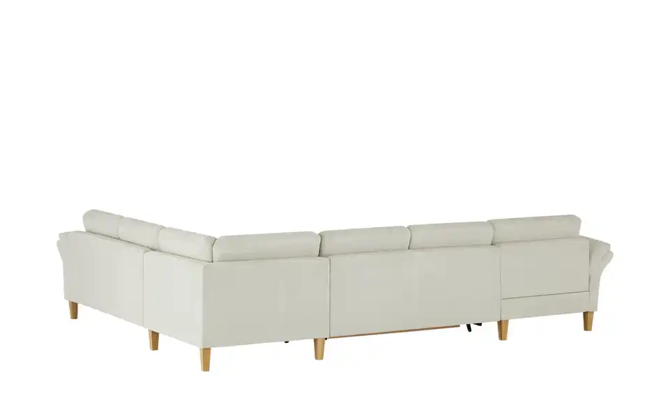 Max Schelling Wohnlandschaft Maximum, Rückansicht