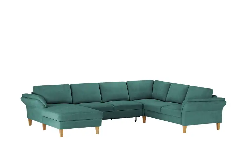 Max Schelling Wohnlandschaft Maximum, Perspektive