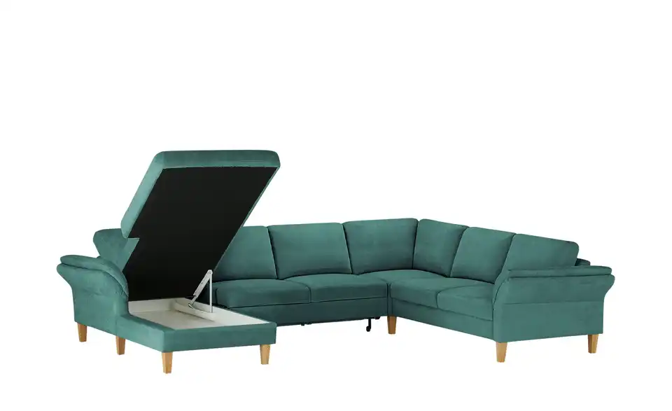 Max Schelling Wohnlandschaft Maximum, Funktionsansicht