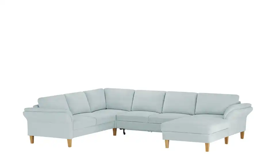 Max Schelling Wohnlandschaft Maximum, Perspektive