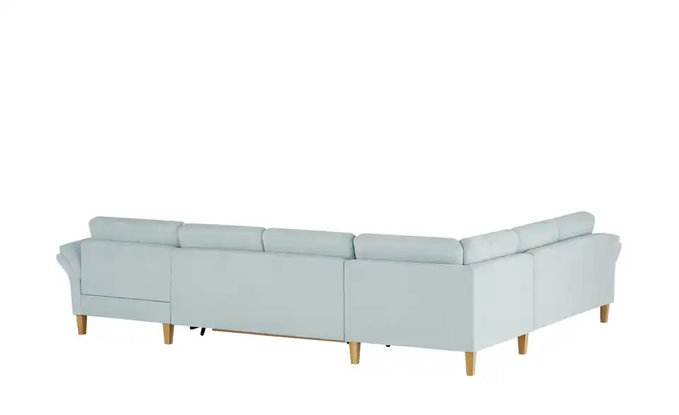 Max Schelling Wohnlandschaft Maximum, Rückansicht