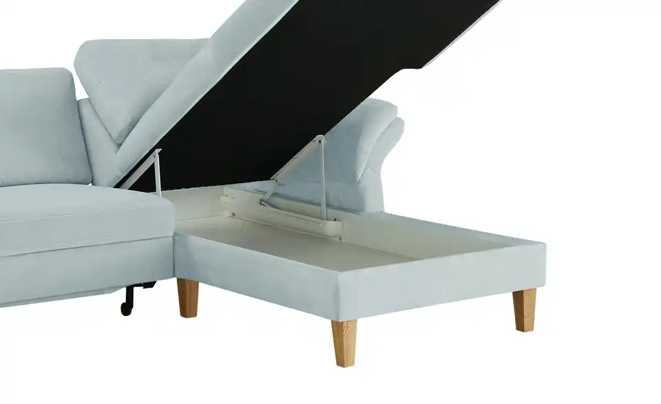 Max Schelling Wohnlandschaft Maximum, Detailansicht