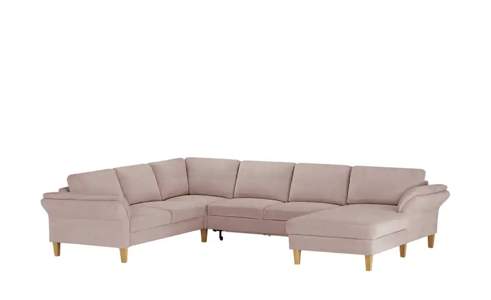 Max Schelling Wohnlandschaft Maximum, Perspektive