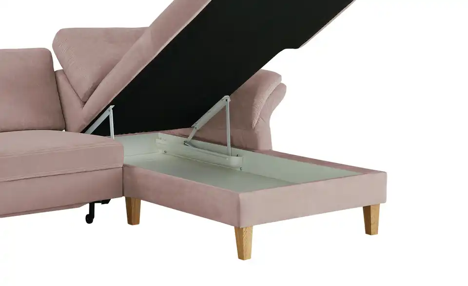 Max Schelling Wohnlandschaft Maximum, Detailansicht