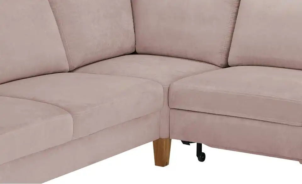 Max Schelling Wohnlandschaft Maximum, Detailansicht