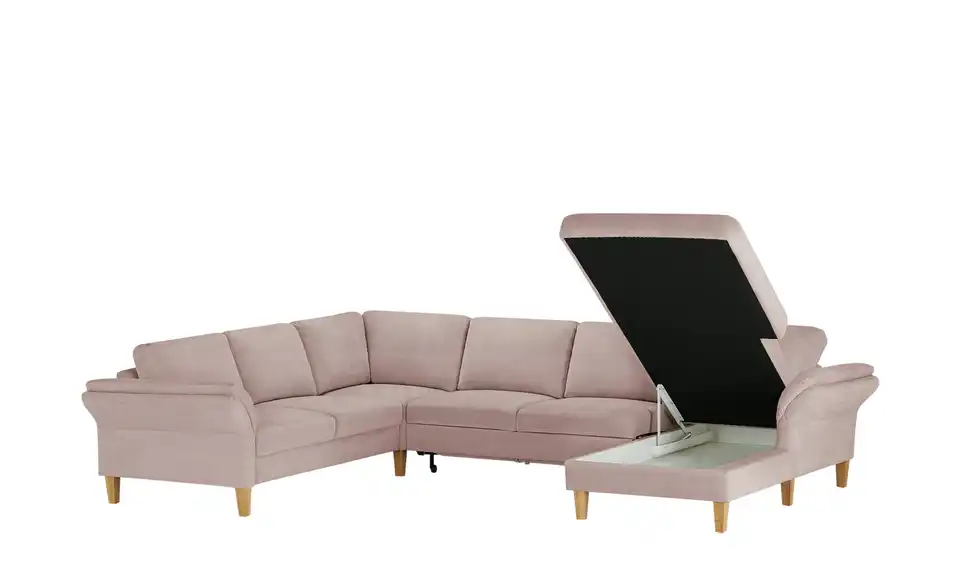 Max Schelling Wohnlandschaft Maximum, Funktionsansicht