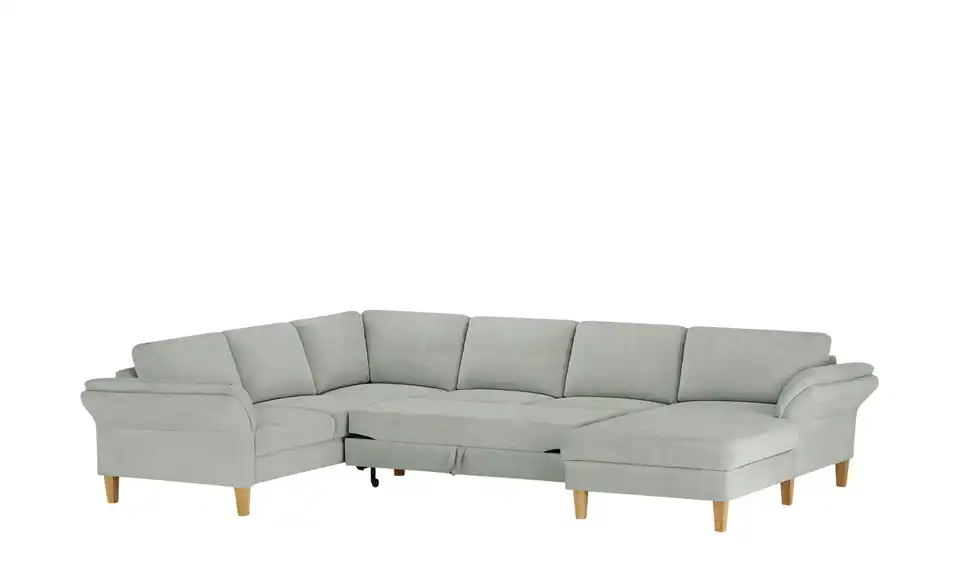 Max Schelling Wohnlandschaft Maximum, Funktionsansicht