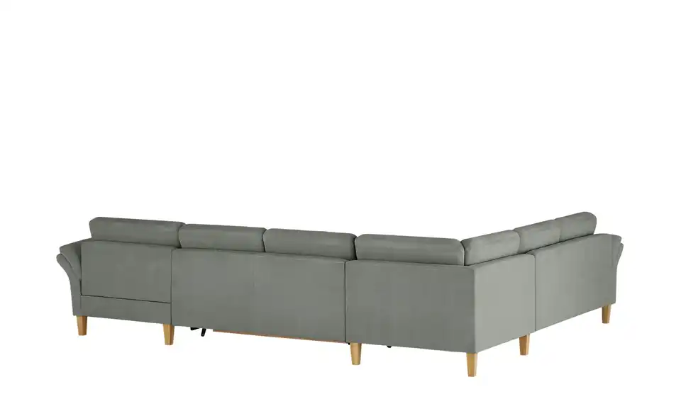 Max Schelling Wohnlandschaft Maximum, Rückansicht