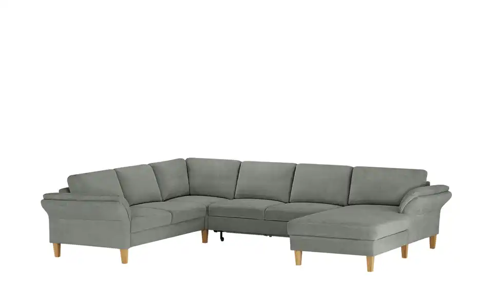 Max Schelling Wohnlandschaft Maximum, Perspektive