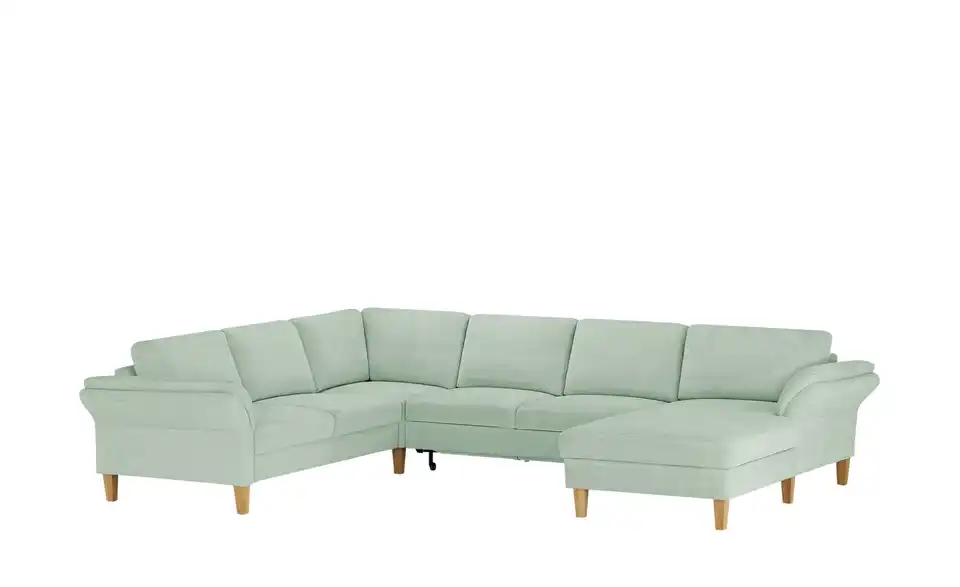 Max Schelling Wohnlandschaft Maximum, Perspektive