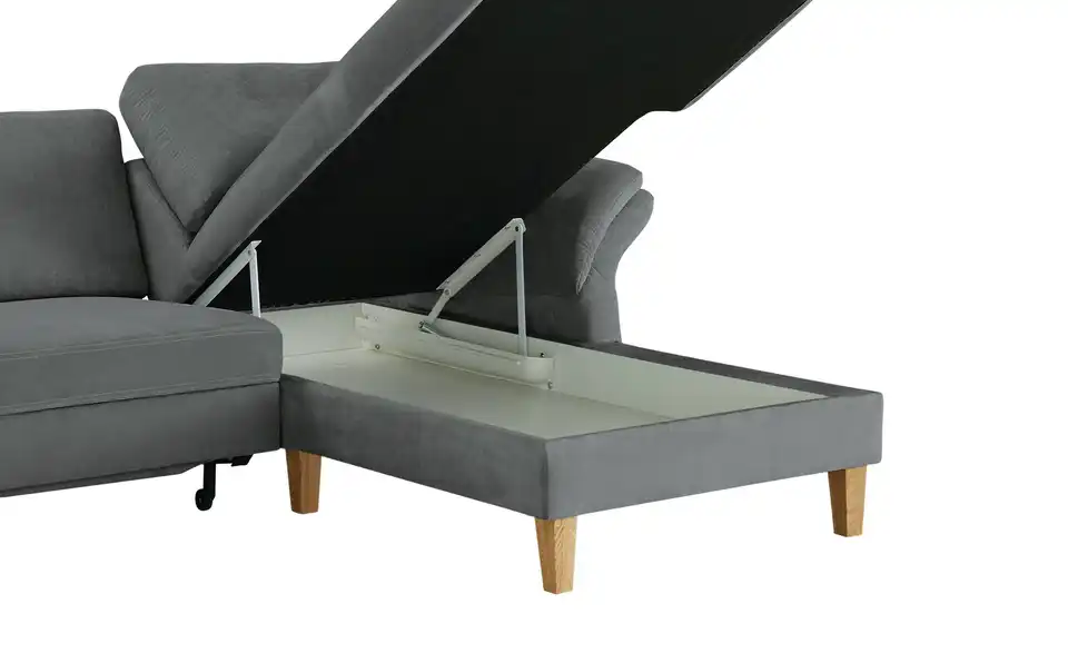 Max Schelling Wohnlandschaft Maximum, Detailansicht