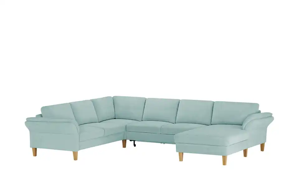 Max Schelling Wohnlandschaft Maximum, Perspektive