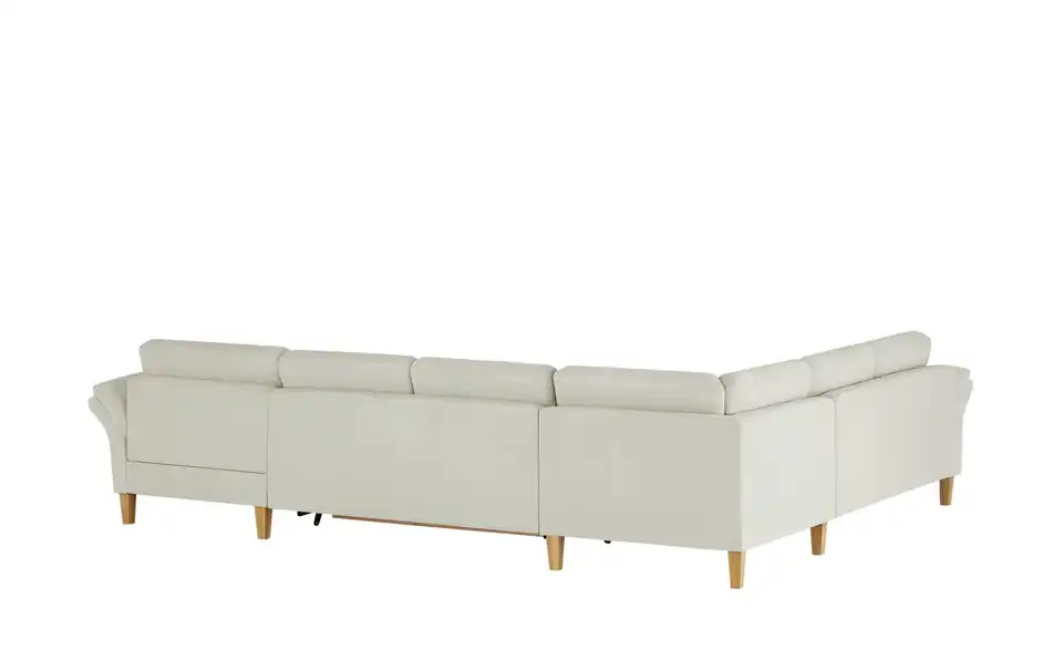 Max Schelling Wohnlandschaft Maximum, Rückansicht