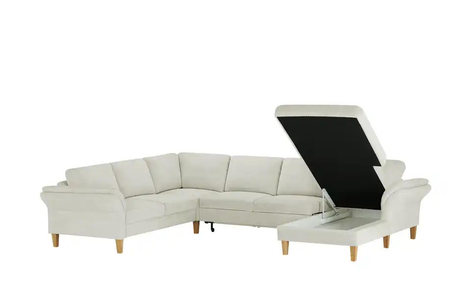 Max Schelling Wohnlandschaft Maximum, Funktionsansicht