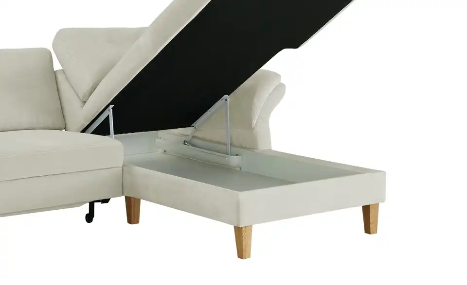 Max Schelling Wohnlandschaft Maximum, Detailansicht