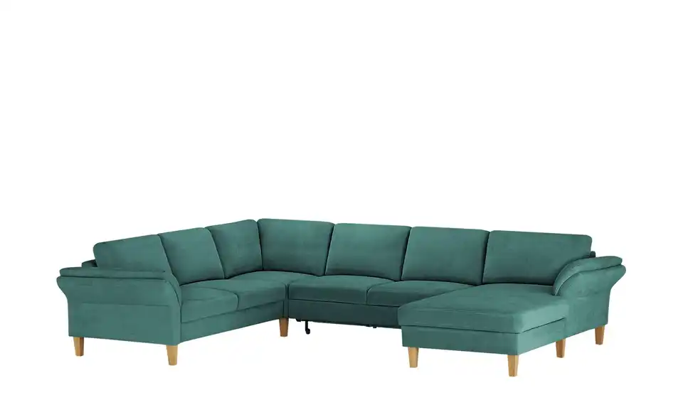 Max Schelling Wohnlandschaft Maximum, Perspektive