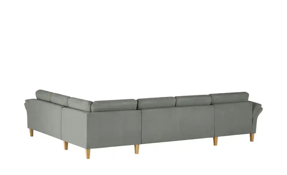 Max Schelling Wohnlandschaft Maximum, Rückansicht