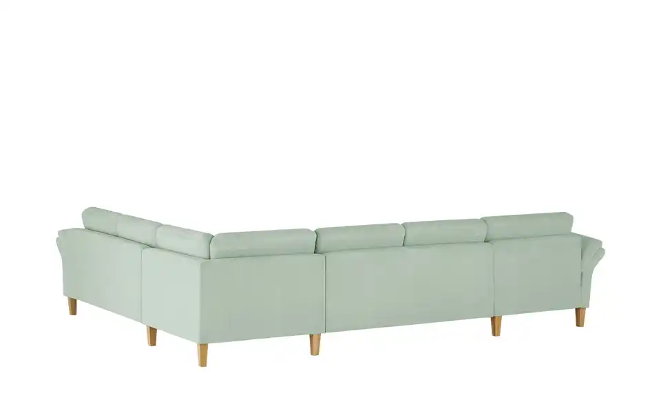 Max Schelling Wohnlandschaft Maximum, Rückansicht