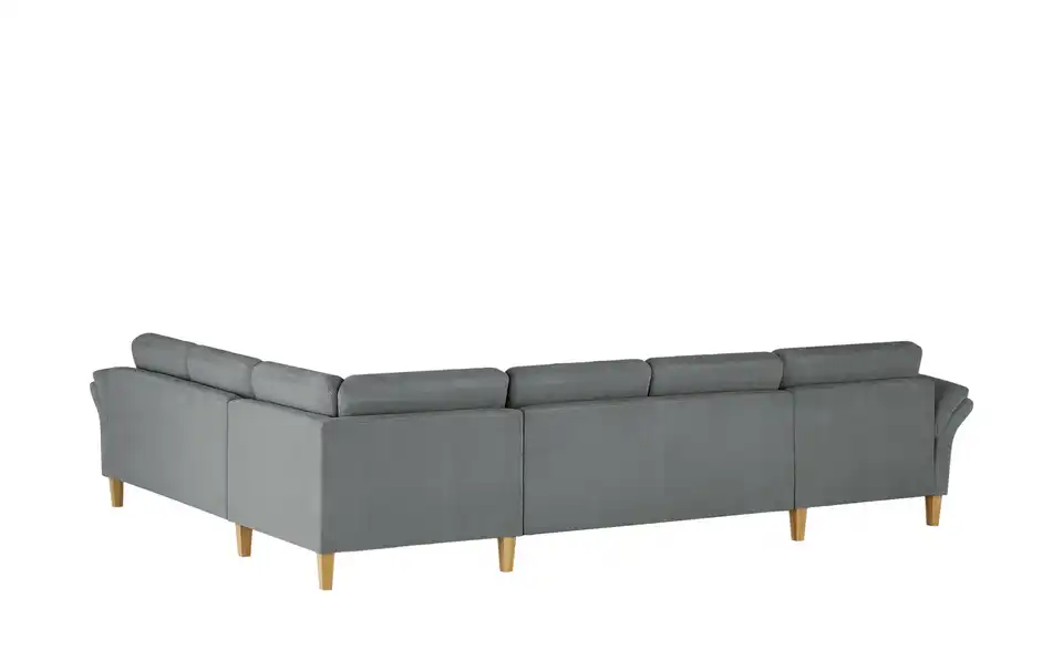 Max Schelling Wohnlandschaft Maximum, Rückansicht