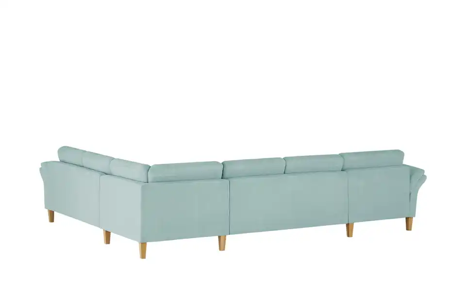 Max Schelling Wohnlandschaft Maximum, Rückansicht