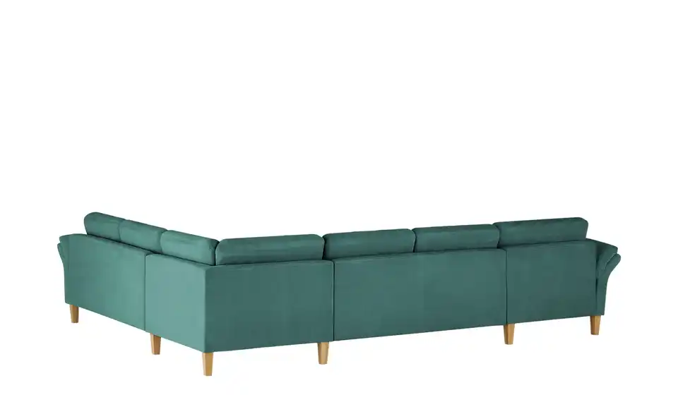 Max Schelling Wohnlandschaft Maximum, Rückansicht