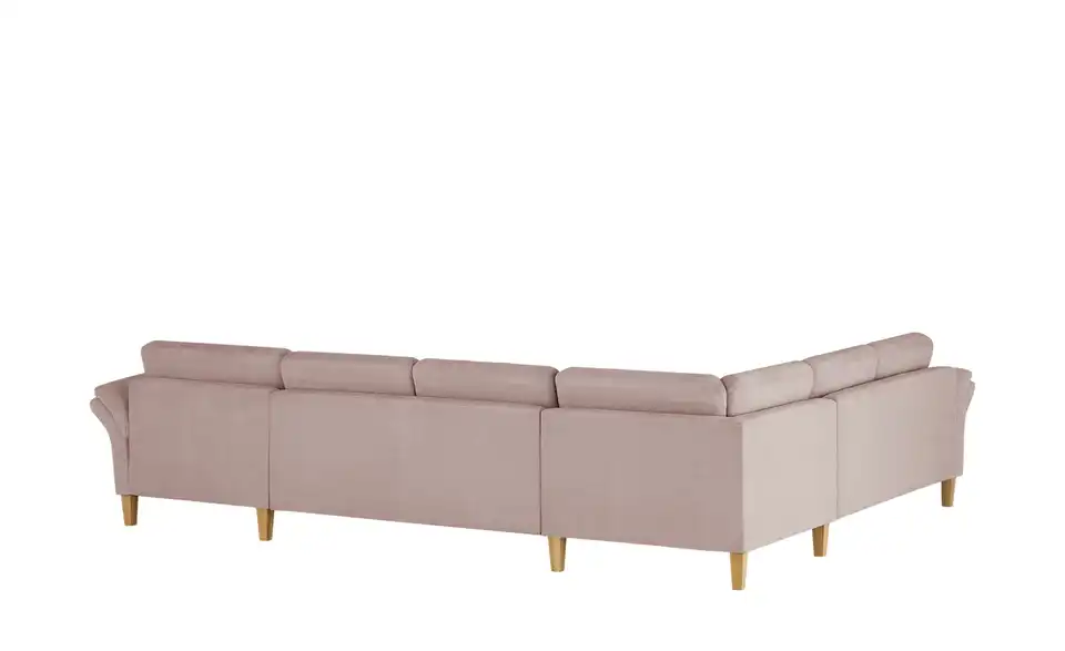 Max Schelling Wohnlandschaft Maximum, Rückansicht