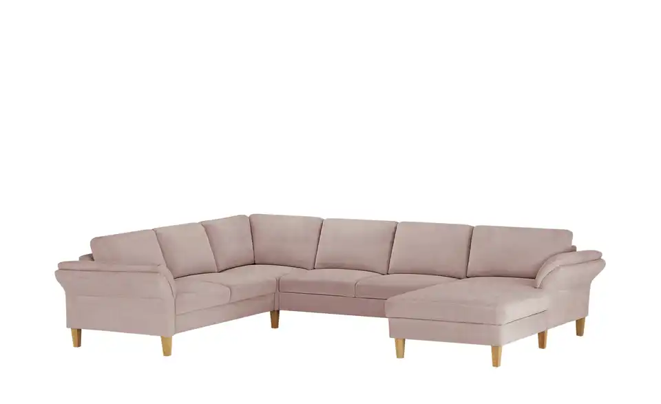 Max Schelling Wohnlandschaft Maximum, Perspektive