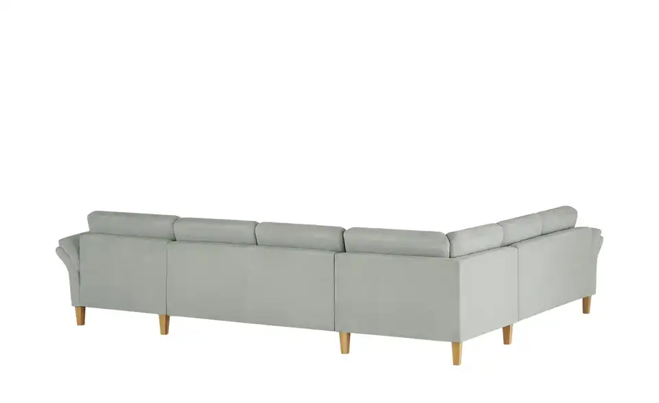 Max Schelling Wohnlandschaft Maximum, Rückansicht