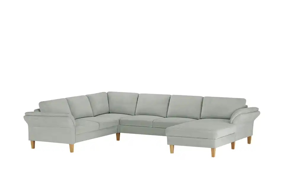 Max Schelling Wohnlandschaft Maximum, Perspektive