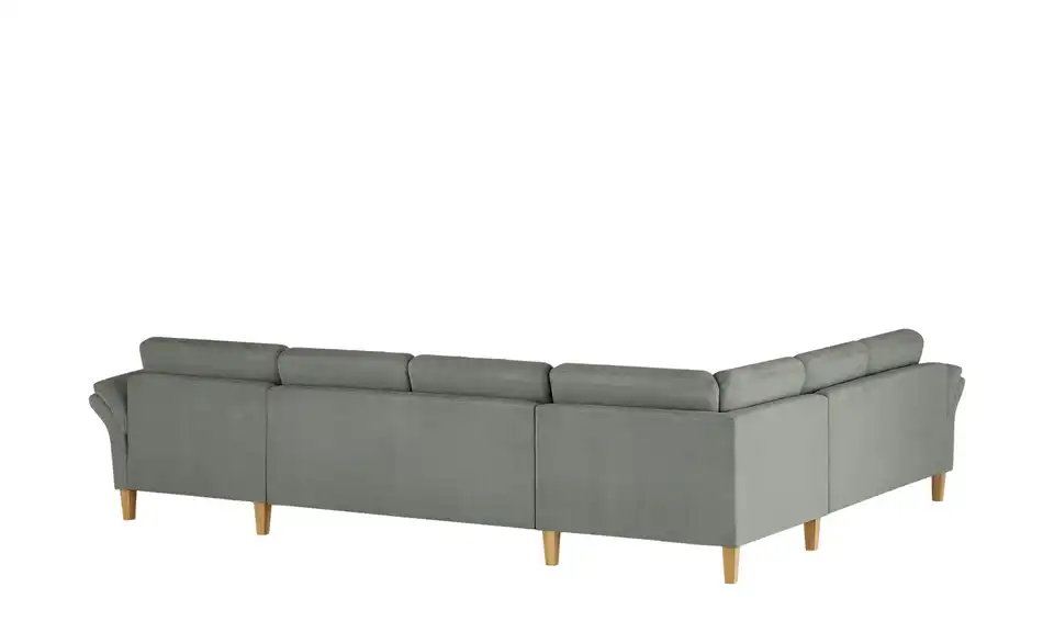 Max Schelling Wohnlandschaft Maximum, Rückansicht