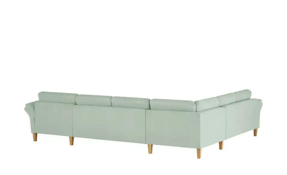 Max Schelling Wohnlandschaft Maximum, Rückansicht