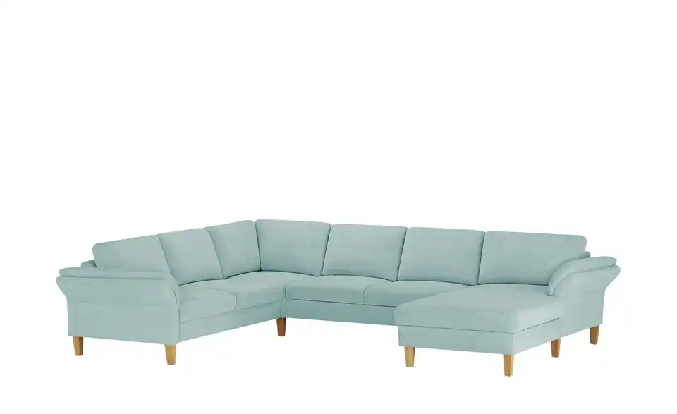 Max Schelling Wohnlandschaft Maximum, Perspektive