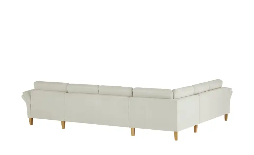 Max Schelling Wohnlandschaft Maximum, Rückansicht