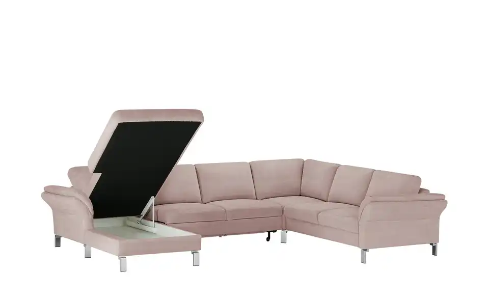 Max Schelling Wohnlandschaft Maximum, Funktionsansicht