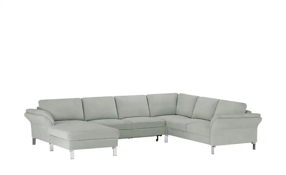 Max Schelling Wohnlandschaft Maximum, Perspektive