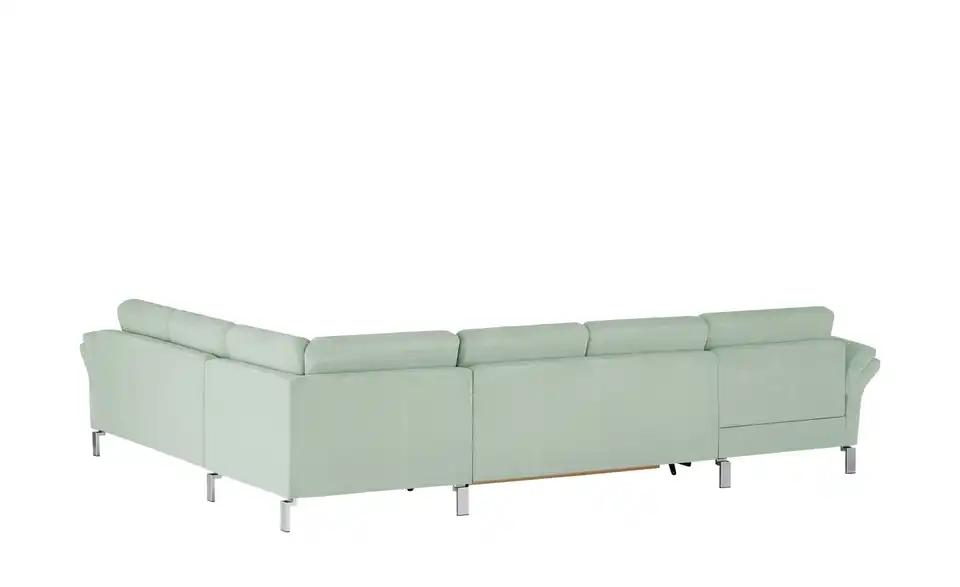 Max Schelling Wohnlandschaft Maximum, Rückansicht