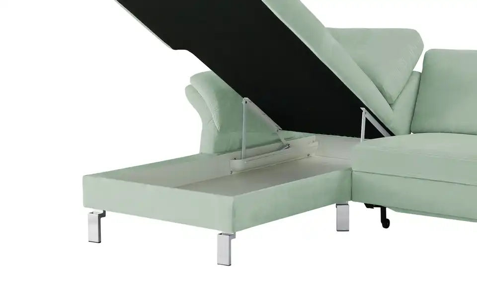 Max Schelling Wohnlandschaft Maximum, Detailansicht