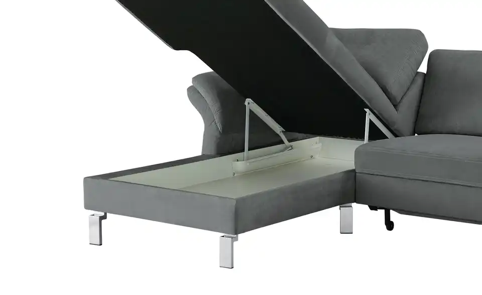 Max Schelling Wohnlandschaft Maximum, Detailansicht