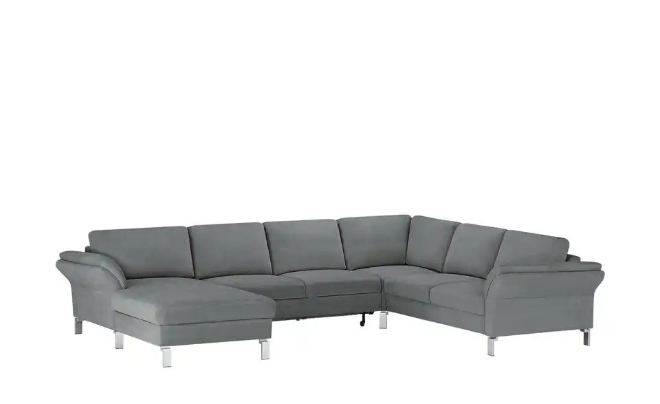 Max Schelling Wohnlandschaft Maximum, Perspektive