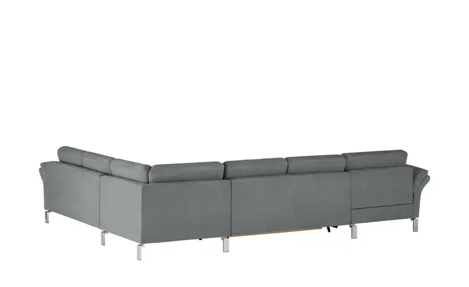 Max Schelling Wohnlandschaft Maximum, Rückansicht