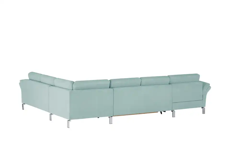 Max Schelling Wohnlandschaft Maximum, Rückansicht