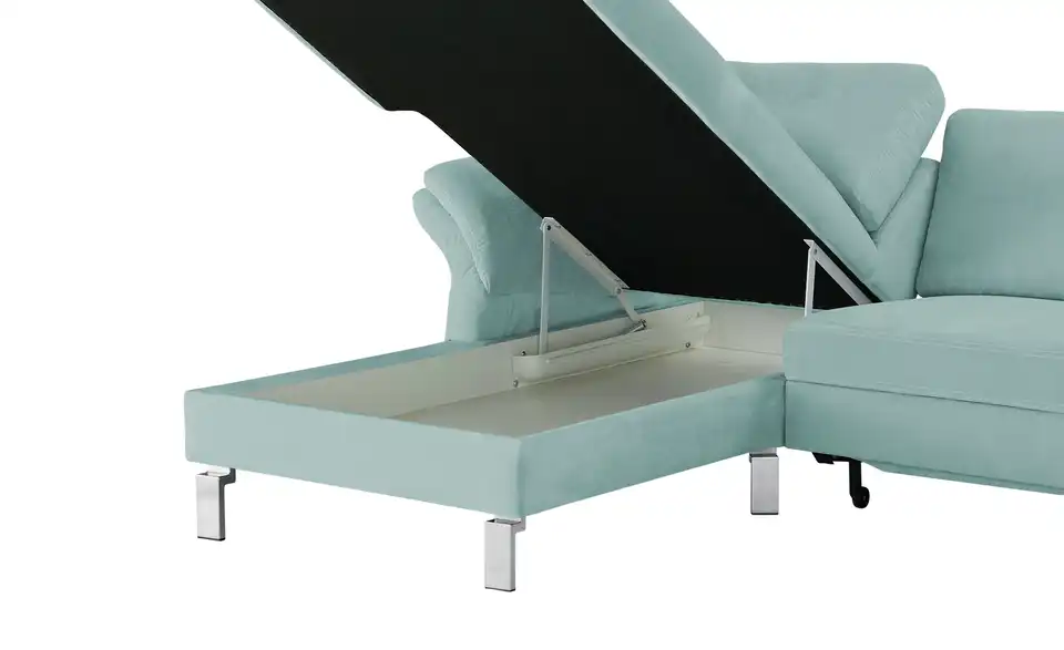 Max Schelling Wohnlandschaft Maximum, Detailansicht